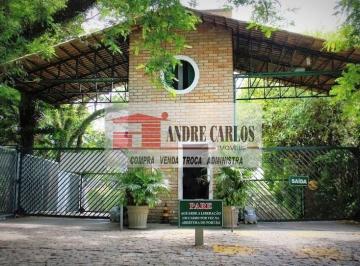 Terreno · 2000m² · Terreno Condomínio em Parque Primavera  -  Carapicuíba
