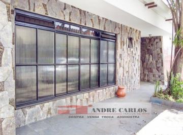 Casa · 372m² · 3 Quartos · 3 Vagas · Casa Térrea em Osasco