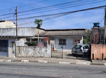 Comercial · 385m² · Terreno comercial em Novo Osasco  -  Osasco