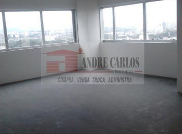 Comercial · 36m² · 1 Vaga · Prédio Inteiro em Osasco