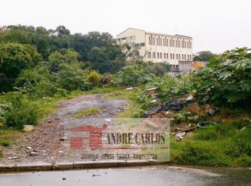 Terreno · 370m² · Terreno Loteamento em Carapicuíba