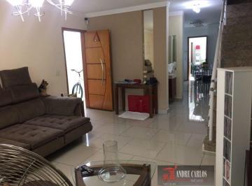 Casa · 150m² · 3 Quartos · 4 Vagas · Casa Sobrado em Osasco