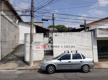 Terreno · 250m² · Terreno Loteamento em Santo Antônio  -  Osasco