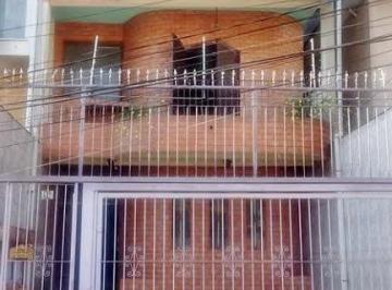 Casa · 130m² · 5 Quartos · 2 Vagas · Casa Sobrado em Jaguaribe  -  Osasco