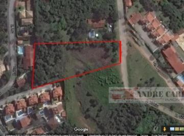 Terreno · 3809m² · Terreno Condomínio em Carapicuíba