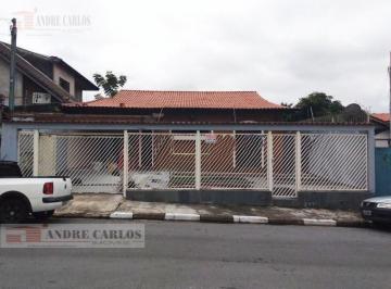 Casa · 150m² · 3 Quartos · 4 Vagas · Casa Térrea em Osasco
