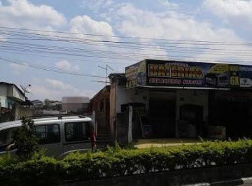 Terreno · 330m² · Terreno comercial em Jardim Jandira - Jandira
