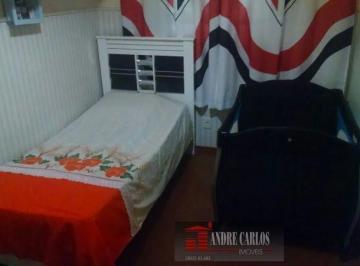 Casa de 3 quartos, Osasco · Casa Sobrado em Santa Maria  -  Osasco