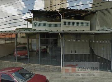 Comercial · 200m² · 4 Vagas · Casa Comercial em Centro  -  Osasco