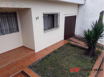 Casa · 180m² · 3 Quartos · 3 Vagas · Casa Térrea em Centro  -  Osasco
