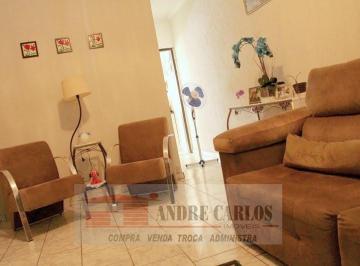 Casa · 95m² · 2 Quartos · 2 Vagas · Casa Sobrado em Cipava  -  Osasco