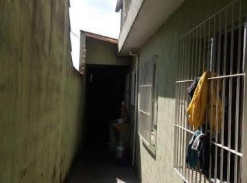 Casa · 220m² · 3 Quartos · 2 Vagas · Casa Térrea em Veloso  -  Osasco