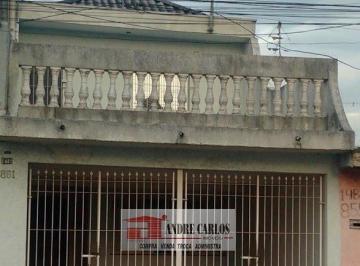 Comercial · 203m² · 2 Vagas · Casa Comercial em Osasco