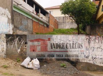 Terreno · 255m² · Terreno Loteamento em Parque Santa Thereza - Carapicuíba