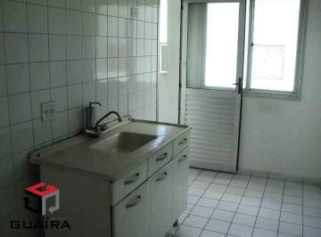 Apartamento · 54m² · 2 Quartos · 1 Vaga · Apartamento à venda 2 quartos 1 vaga Assunção - São Bernardo do Campo - SP