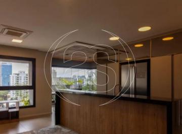Apartamento · 84m² · 2 Quartos · 2 Vagas · APARTAMENTO PARA LOCAÇÃO MOBILIADO 02 DORMITÓRIOS 02 SUÍTES 02 VGS 02 SALAS VILA OLÍMPIA