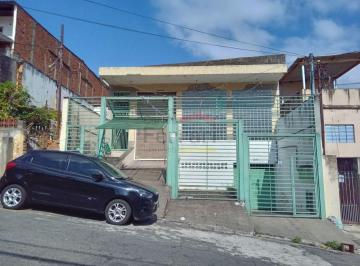Comercial · 780m² · 4 Vagas · Prédio Comercial Parque Peruche com projeto aprovado