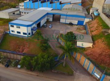 Comercial 3968m² Venda Jardim Paulista · Galpão Industrial, à venda, em Várzea Paulista - Jardim Paulista - Excelente localização!