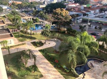 Apartamento de 3 quartos, São Paulo · AO LADO DO PARQUE VILLA LOBOS !!! ALAN-15696