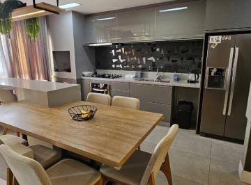 Apartamento · 73m² · 2 Quartos · 2 Vagas · Excelente apartamento de 2 suítes no Bairro Dom Bosco em Itajaí SC