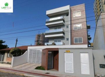 Apartamento · 59m² · 2 Quartos · 1 Vaga · Apartamento Padrão para Venda em Vila Operária Itajaí-SC