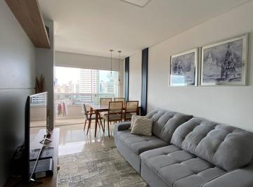 Apartamento · 87m² · 3 Quartos · 2 Vagas · Excelente Apartamento de 3 Dormitórios sendo uma Suíte no Centro de Itajaí SC