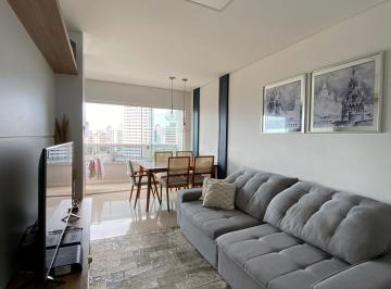 Apartamento · 87m² · 3 Quartos · 2 Vagas · Excelente Apartamento de 3 Dormitórios sendo uma Suíte no Centro de Itajaí SC