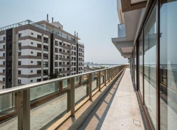 Apartamento · 122m² · 3 Quartos · 2 Vagas · Apartamento Alto Padrão para Venda em Fazenda Itajaí-SC