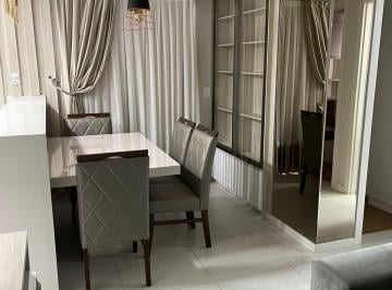 Apartamento · 78m² · 3 Quartos · 2 Vagas · Excelente Apartamento Mobiliado de 3 Dormitórios no Bairro Vila operária em Itajaí SC