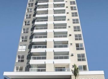 Apartamento · 70m² · 2 Quartos · 1 Vaga · Excelente Apartamento Mobiliado no Bairro Vila Operária em Itajaí SC