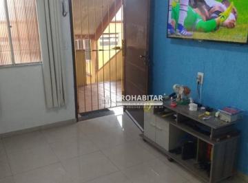 8fb35344cf89803f1f153c45d9d490dc3486933d · Apartamento à venda, 47 m² por R$ 185.000,00 - Grajaú - São Paulo/SP