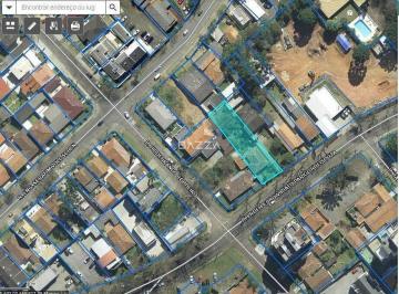 Terreno · 674m² · Terreno à venda no bairro Campina do Siqueira em Curitiba/PR