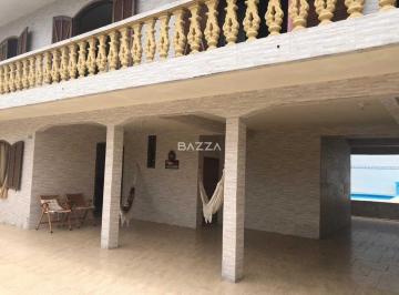 Casa · 190m² · 4 Quartos · 4 Vagas · Casa à venda no bairro Centro em Pontal do Paraná/PR