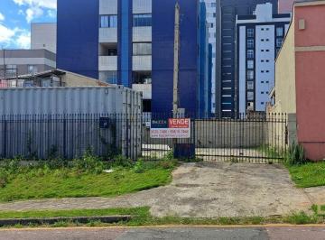 Terreno · 234m² · Terreno ZR4 - Campina do Siqueira