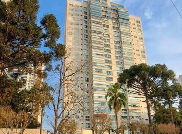 Apartamento · 266m² · 3 Quartos · 4 Vagas · Apartamento 3 suítes Alto Padrão - Ecoville