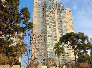 Apartamento · 266m² · 3 Quartos · 4 Vagas · Apartamento 3 suítes Alto Padrão - Ecoville
