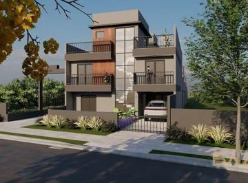 Casa · 216m² · 3 Quartos · 2 Vagas · Lançamento! Sobrado em Condomínio - Pilarzinho