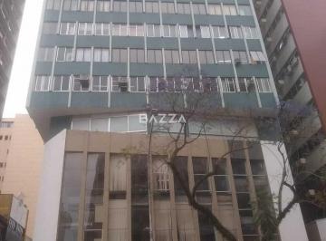 Comercial · 25m² · Sala Comercial - Centro