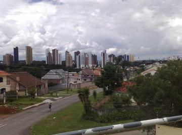 Casa · 450m² · 4 Quartos · 4 Vagas · Casa à venda no bairro Mossunguê em Curitiba/PR