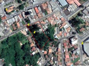 Terreno · 4576m² · Terreno à venda no bairro Centro em Araucária/PR