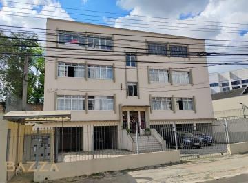 Apartamento · 91m² · 3 Quartos · 1 Vaga · Apartamento 3 quartos - Batel