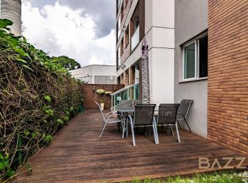 Apartamento · 71m² · 3 Quartos · 2 Vagas · Apartamento Garden - Campo Comprido