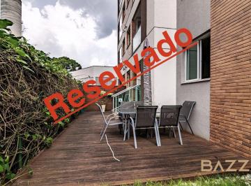 Apartamento · 71m² · 3 Quartos · 2 Vagas · Apartamento Garden - Campo Comprido