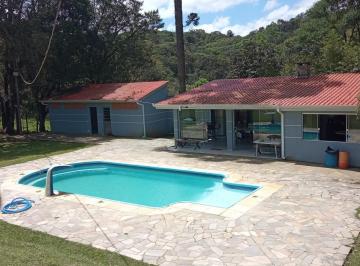 Rural · 36300m² · 4 Quartos · 5 Vagas · Linda Chácara 36.300m²