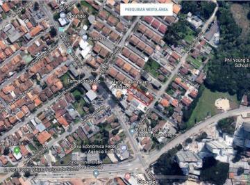 Terreno · 894m² · Terreno à venda no bairro Campo Comprido em Curitiba/PR