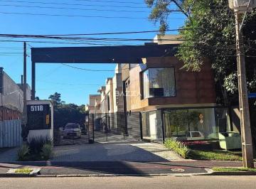 Casa · 195m² · 3 Quartos · 2 Vagas · Casa em condomínio em Sta Felicidade - Curitiba/PR