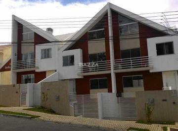 Casa · 214m² · 3 Quartos · 2 Vagas · Excelente Sobrado Novo - Pilarzinho