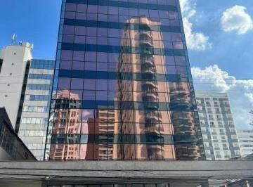 Comercial · 2085m² · 40 Vagas · Prédio Monousuário para aluguel - Moema São Paulo