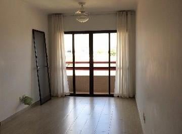 Foto 01 · Apartamento - Vila Georgina