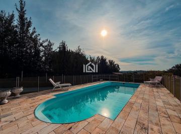 casa terrea a venda no condominio monte catine - piscina · Casa à venda - em Tijuco Preto